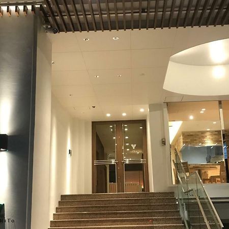 Hotel Yururito Osaka Esterno foto
